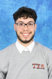 Photo of Daniel Plascencia as Self