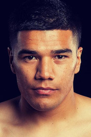Photo of Aaron Alameda as Self