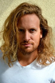 Photo of Bartosz Roch Nowicki as Hippie