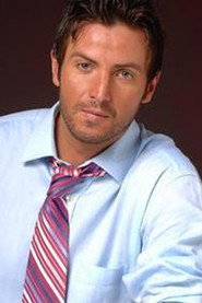 Photo of Damián Fuentes as Dominic