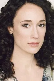 Photo of Katherine Sigismund as Katie Morris