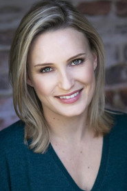 Photo of Rachael Blampied as Anna