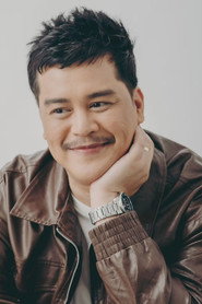 Photo of Dads Valencia as John