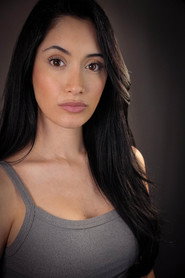 Photo of Laura Lopez as Elena Cordova