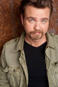 Photo of Bryan McKinley as Bob