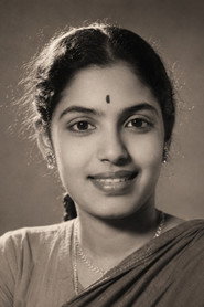 Photo of Nirmalamma as Old Lady