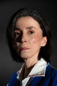 Photo of Marina Félix as Maria Madalena (Mãe)