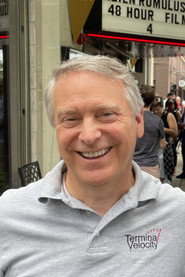 Photo of Terry D. Coates as Avery Cross
