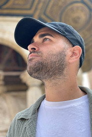 Photo of Lionel Marrero as Trocito's father (voice)