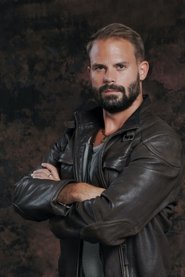 Photo of Renaud Jesionek as Le Cap'taine