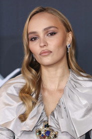 Photo of Lily-Rose Depp as The Farmer's Wife