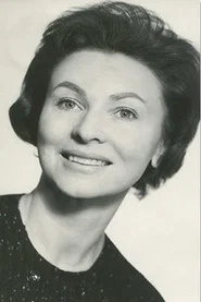Photo of Janina Szydłowska as Irena, Pingwin's Mother
