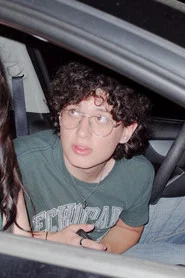 Photo of Jayden Sanchez as Duck Norris