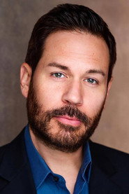 Photo of Chuck Fusca as Ace