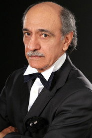 Photo of Aghakhan Salmanov as Fox (voice)
