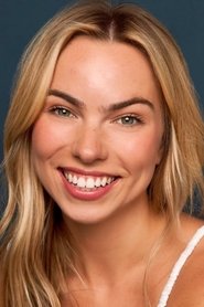 Photo of Carina Worm as Connie Hill