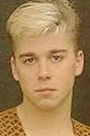 Photo of Jason Hunter