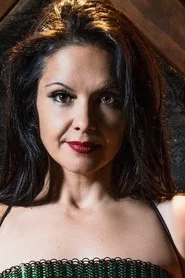 Photo of Lady Remedy Ann as Remedy