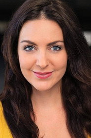 Photo of Laura Owen as Beth