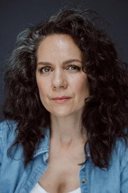 Photo of Michala Banas as Em