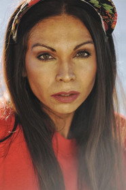 Photo of Sage Godrei as Elly
