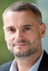 Photo of Bertrand Monnet as Self