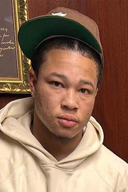 Photo of Antonio Williams as Self