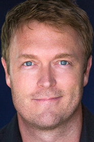 Photo of Brendan Ford as Dimitri