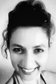 Photo of Anna Goundra