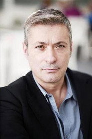 Photo of Fabrizio Apolloni as Poliziotto