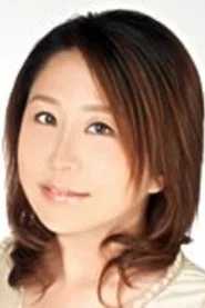 Photo of Yuri Takamura as Kurosu Reina (voice)