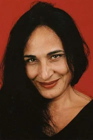 Photo of Susan Taslimi as Rezvaneh