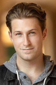 Photo of Will Hollerung as DJ