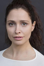 Photo of Eleftheria Papadopoulou