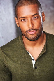 Photo of William H. Bryant Jr. as Zachary