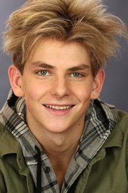 Photo of Tanner Orcut as Liam