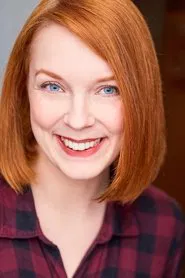 Photo of Ali Burch as Dee