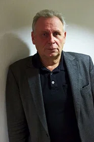 Photo of Klaus Wyborny