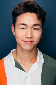 Photo of Matthew Yifeng as Officer Park
