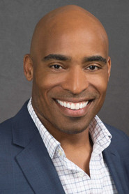 Photo of Tiki Barber as Self