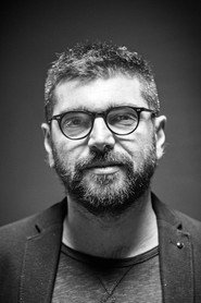 Photo of Toni D'Angelo as Antonio