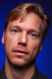 Photo of Lucas Alexander as Lucas