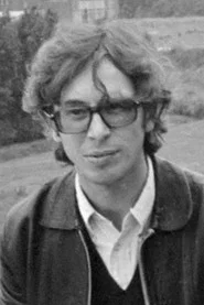 Photo of Ruud Bos as Himself