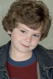 Photo of Andrew Cherry as Anthony Lozo