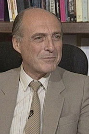 Photo of James Ferman as Self