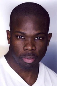 Photo of Sharrieff Pugh as Cornelius Webb
