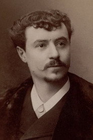 Photo of Auguste Volny as Cardinal de Rohan