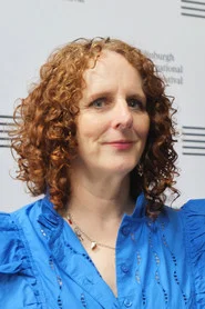 Photo of Maggie O'Farrell as Self