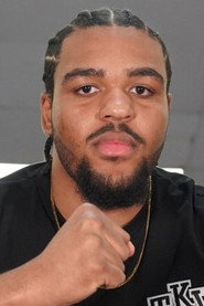 Photo of Jeamie Tshikeva as Self