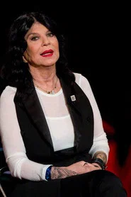Photo of Stefania Nobile as Self